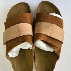 Authentic Birkenstock Kyoto Su