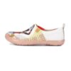 NWT Size 7.5 UIN Slip On Shoes Canvas Comfortable Loafer Colorful African Beauty - Image 7