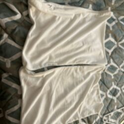 Set of 2 new throw pillow cases