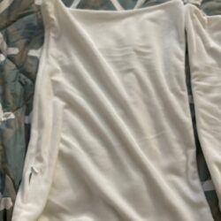 Set of 2 new throw pillow cases