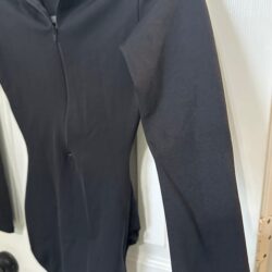 Dance wear