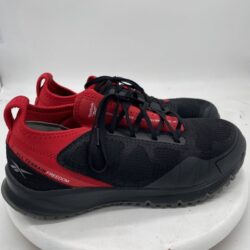 Reebok Men’s Steel Toe A