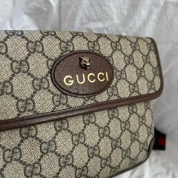 Neo Vintage  Supreme Belt Bag