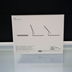 Apple Retail Packing 
EMPTY BO