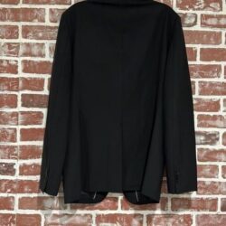 Theory Men’s Black Xylo 