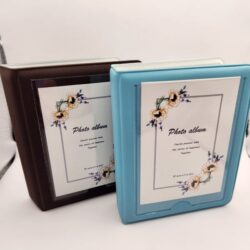 3.5 x 2.5 Inch Polaroid Photo Albums