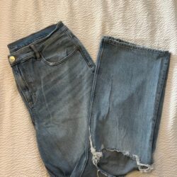 American Eagle Jeans Women’s