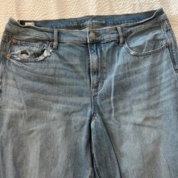 American Eagle Jeans Women’s