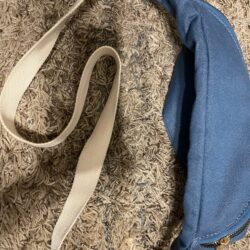 Disney belt bag