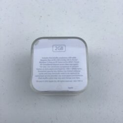Apple iPod Shuffle 4th Generat