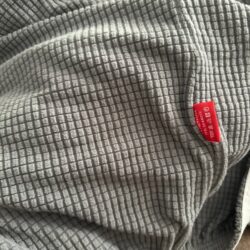 Sofa Cover grey