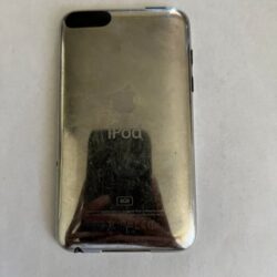 apple iPod touch (2nd generati