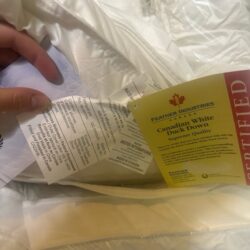 New Brooklinen Bundle of two s