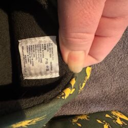 Uniqlo x kaws x peanuts Woodst