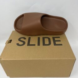 Yeezy Flax  Slides mens size 1