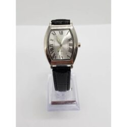 Men’s dress watch. Squar