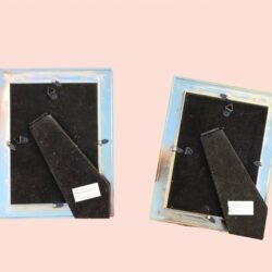 Threshold Picture Frames
