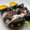 Crocs Classic Clog x McDonald's Hamburglar Mens Size M11- NWT  ships fast - Image 2
