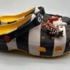 Crocs Classic Clog x McDonald's Hamburglar Mens Size M11- NWT  ships fast - Image 3