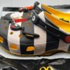 Crocs Classic Clog x McDonald's Hamburglar Mens Size M11- NWT  ships fast - Image 5
