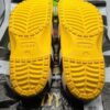 Crocs Classic Clog x McDonald's Hamburglar Mens Size M11- NWT  ships fast - Image 7
