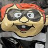 Crocs Classic Clog x McDonald's Hamburglar Mens Size M11- NWT  ships fast - Image 8