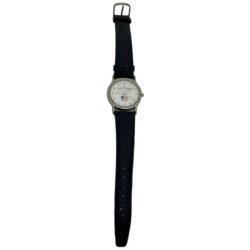 Buffalo New York Seneca Niagara Casino Watch Black Band Mens