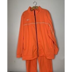 $299 nike track suit track  Size XL suit ck8624-891 NWOT