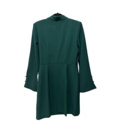 TAYLOR Women’s Green Dress 10