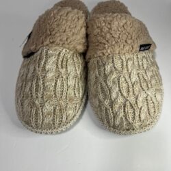 The ORIGINAL Muk Luks Slip On 