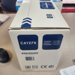 HP Laserjet cartridge. Unopene