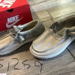 Men’s hey dude