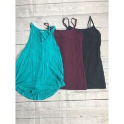 Ann Taylor Loft Tanks XSmall/S