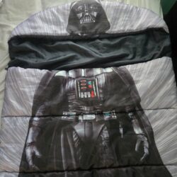 Star Wars Darth Vader Sleeping Bag
