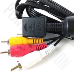 Genuine Sony OEM RCA AV Audio 