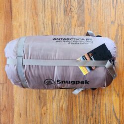 Snugpak Softie Antarctica camo