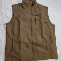 Hixiaohe Fishing Vest Men&#821