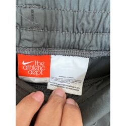 Nike Vintage Straight Athletic Pants