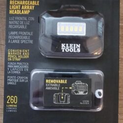 Klein Tools  Rechargeable Head