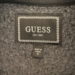 Guess sweatshirt