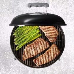 Weber 14″ 10020 Portable Grill