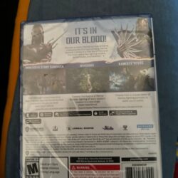 Mortal 1 Kombat PlayStation 5