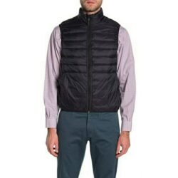 NWT Hawke & Co Reversible Down Vest size S