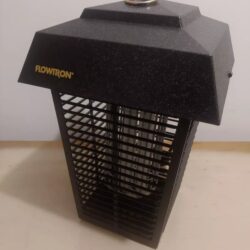 FLOWTRON Electronic Insect Killer Bug Zapper – BK-40D