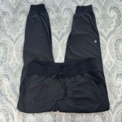 Womens Lululemon Dance Studio Mid-Rise Jogger