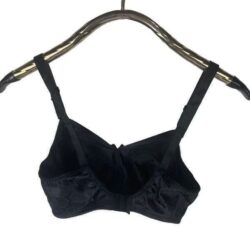 American Vintage BALI Black Sa