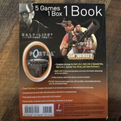 The Orange Box Prima Official 
