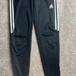 Adidas Track Pants womens XS