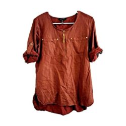 Ellen Tracy Women S Tunic Top 