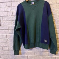 VINTAGE Russell Athletic Sweat